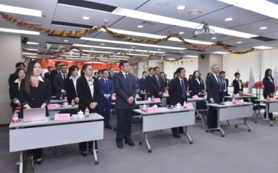 聚力同行，“誓”必争先——北京亚星游戏官网2023销售誓师大会圆满落幕